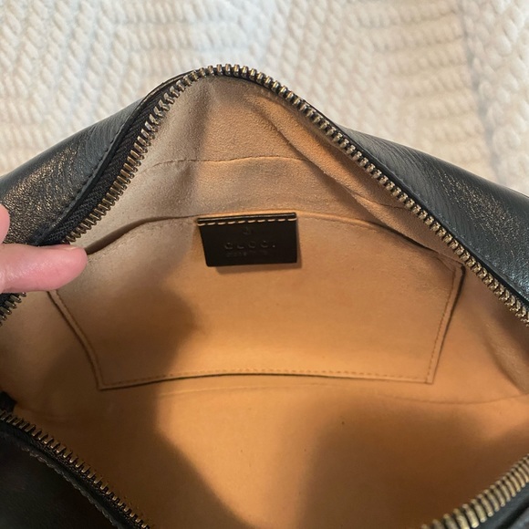 🚫SOLD🚫 Gucci Crossbody - Picture 12 of 16